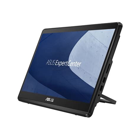 Asus AIO Ess|Cel N4500|DDR4 8GB|128GB SSD|15.6  FHD|Touch screen|VESA|Built in battery|WIN11H